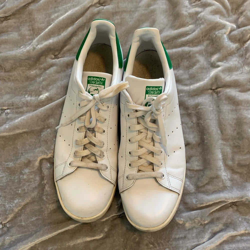 Stan Smith Adidas Men’s size 13